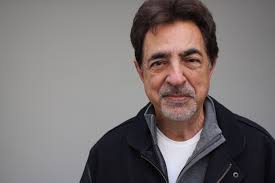 Joe Mantegna, ator, diretor, produtor e roteirista, é pai de Mia