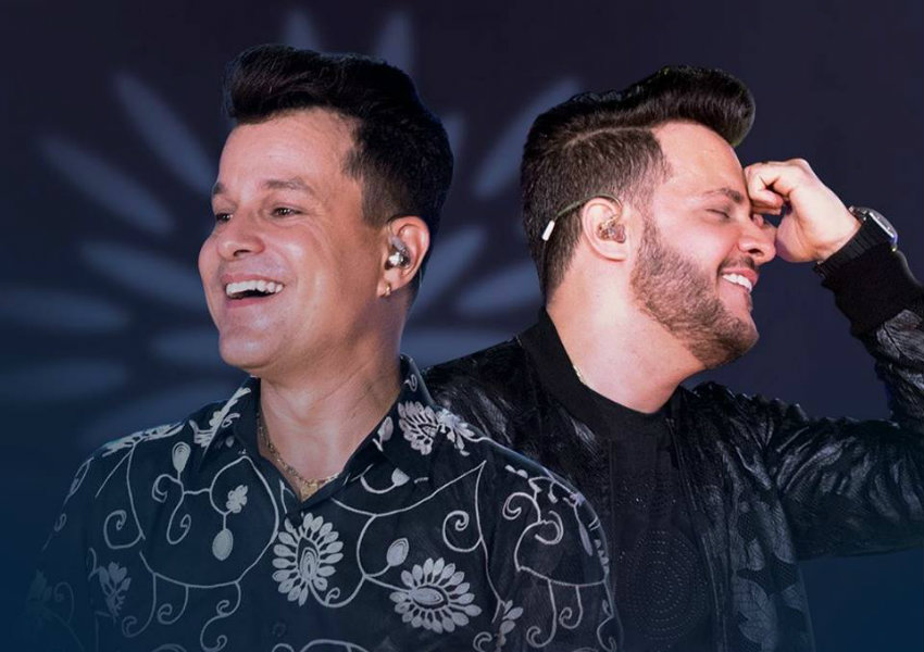 'Sertanejo sempre vai estar em evidência', diz João Neto & Frederico