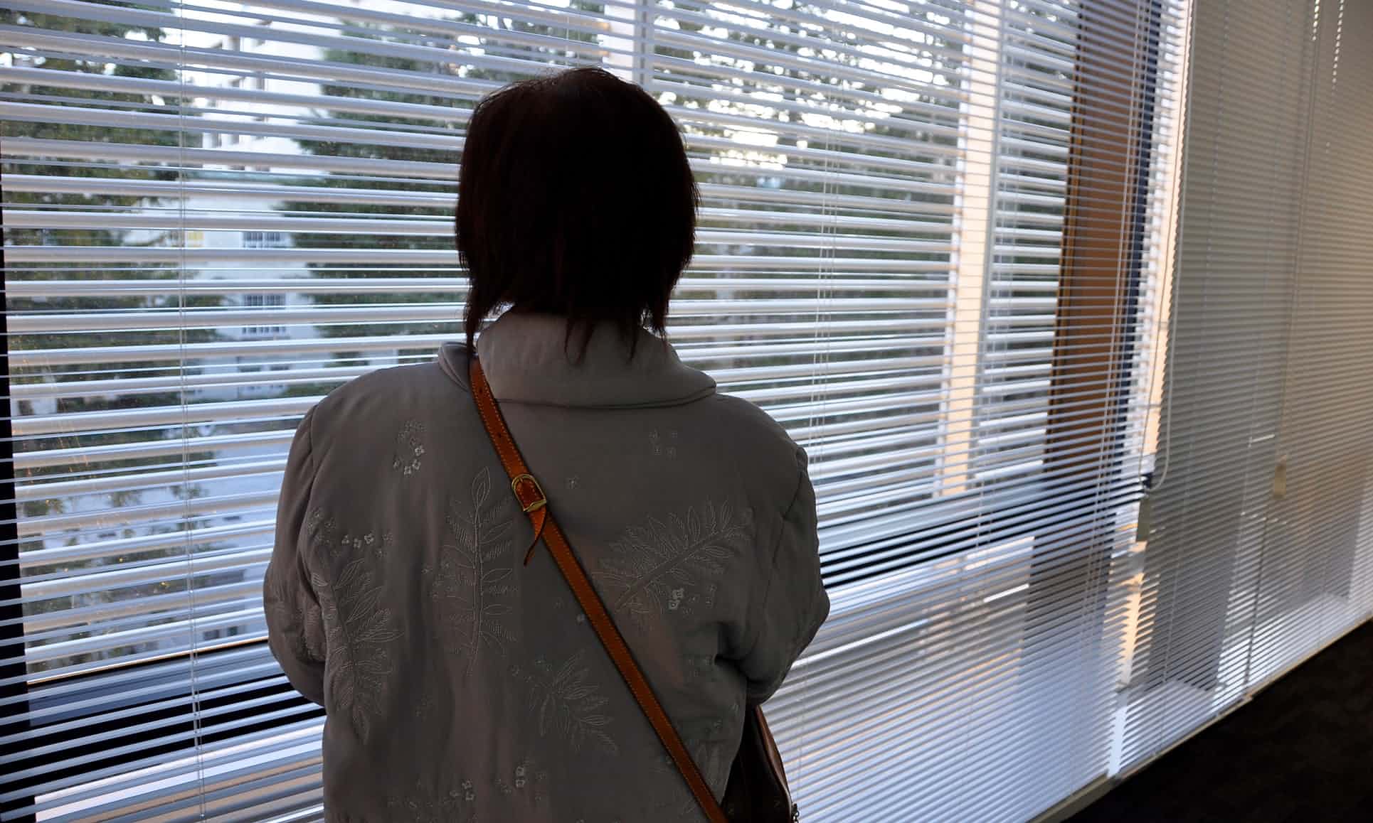 A história de uma mulher esterilizada à força pelo governo japonês