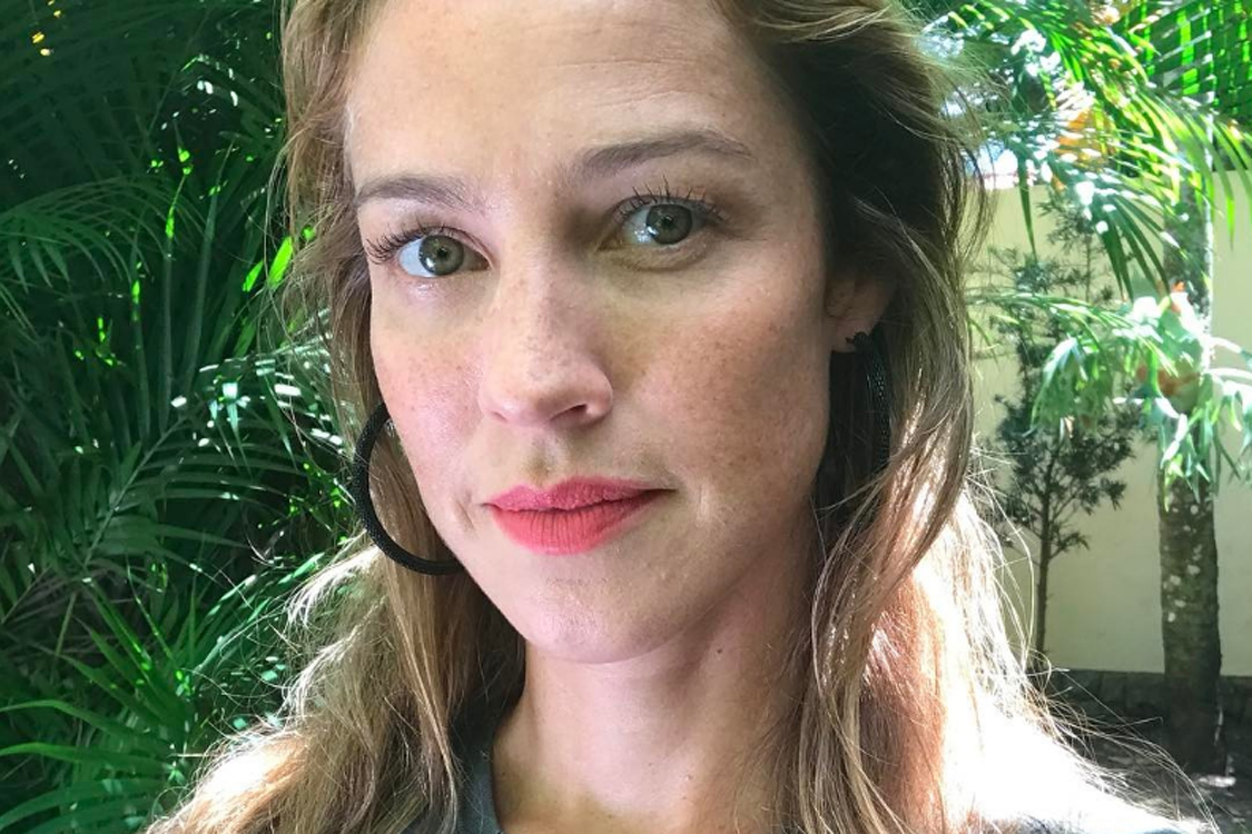 Luana Piovani celebra queda de Lula: 'bora encaçapar os outros'