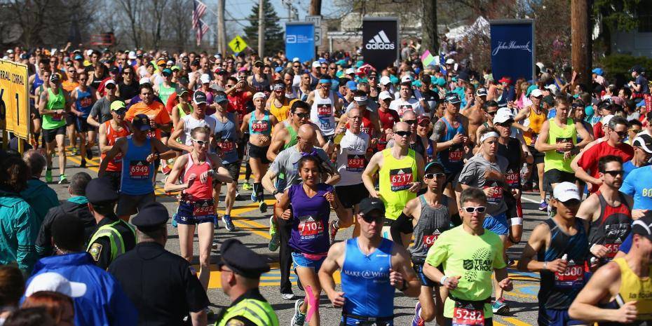 Mulheres trans podem participar de maratona no grupo feminino nos EUA