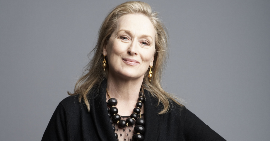 Nova Leia?! Fãs de 'Star Wars' fazem petição para Meryl Streep substituir Carrie Fisher