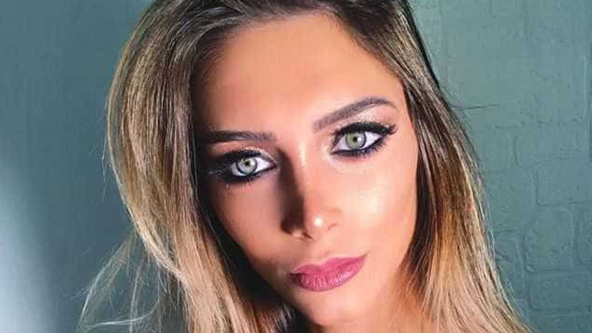 Filha de Eduardo Cunha fica indignada com preços de roupas da Zara
