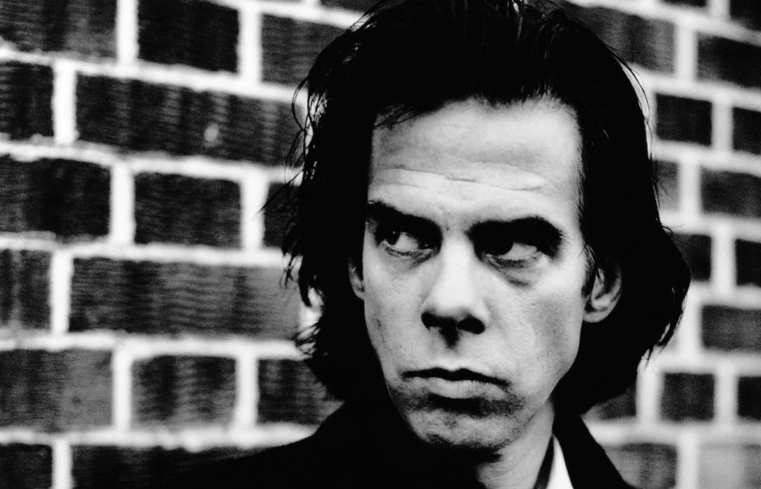 Nick Cave & The Bad Seeds anuncia show em São Paulo