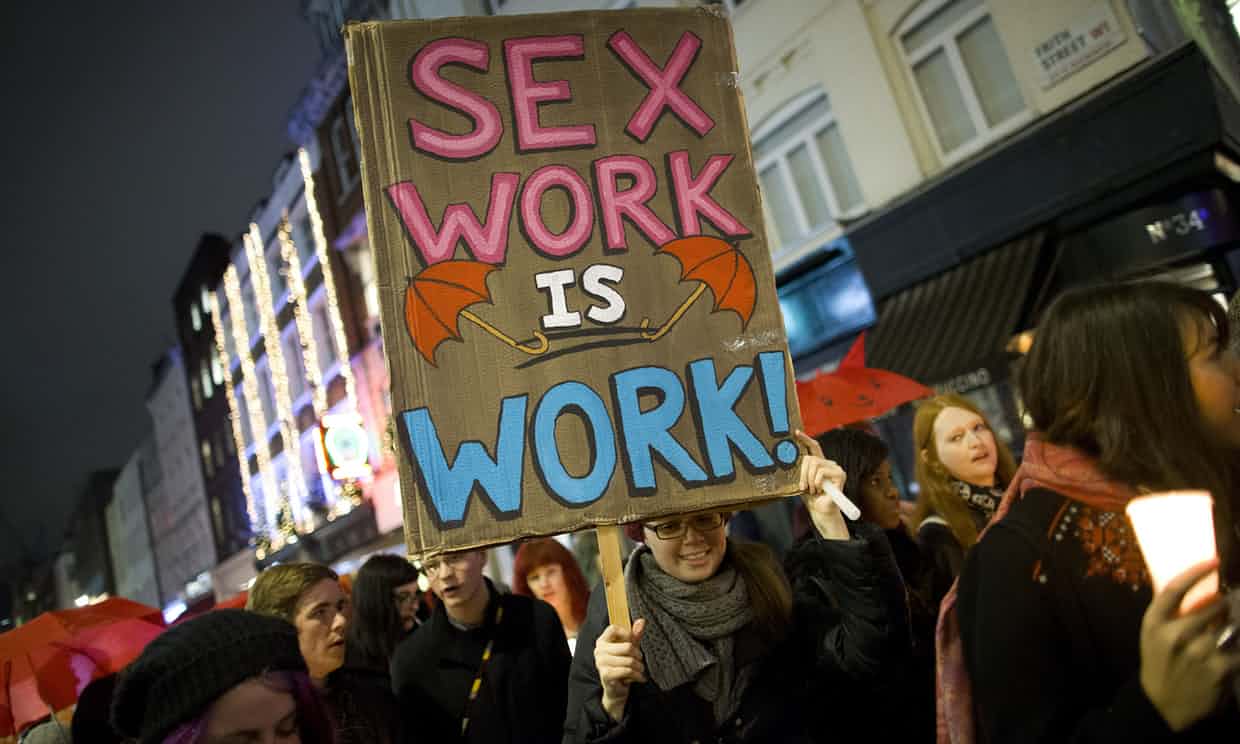 Fim de anúncios de prostituição nos EUA causa revolta: 'meninas vão morrer'