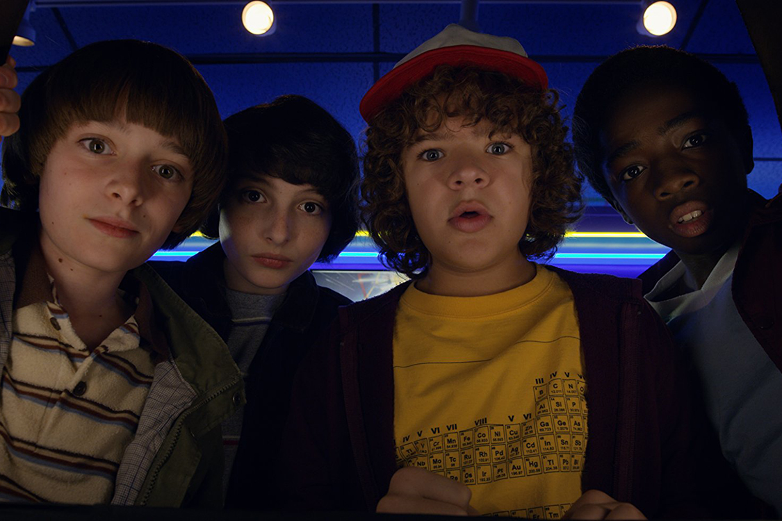 Criadores de "Stranger Things" são acusados de plagiar curta