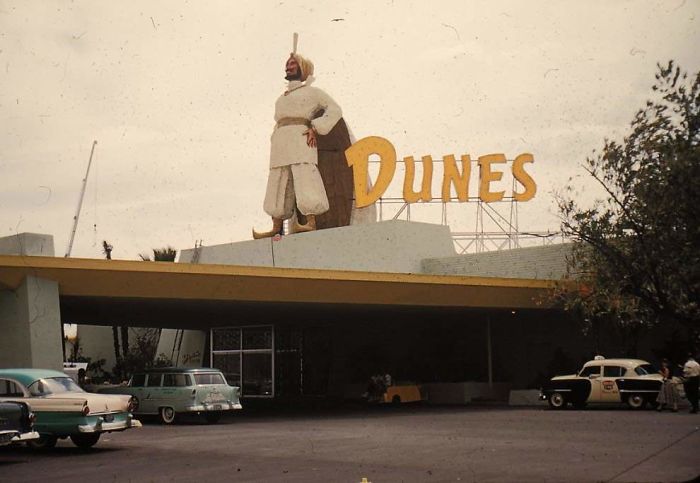Fotos coloridas mostram cotidiano dos EUA nos anos 1950
