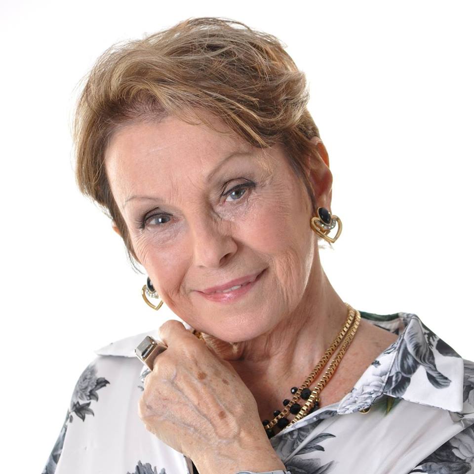 Fora da TV desde 2015, atriz Norma Blum pede emprego em redes sociais