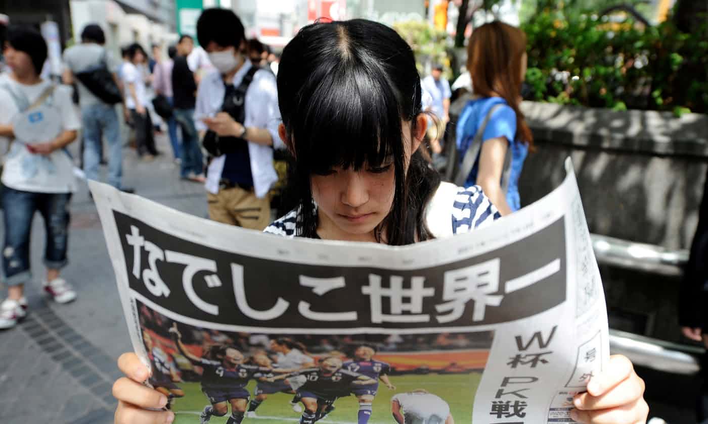 Escândalo de abuso no Japão revela outras 150 vítimas