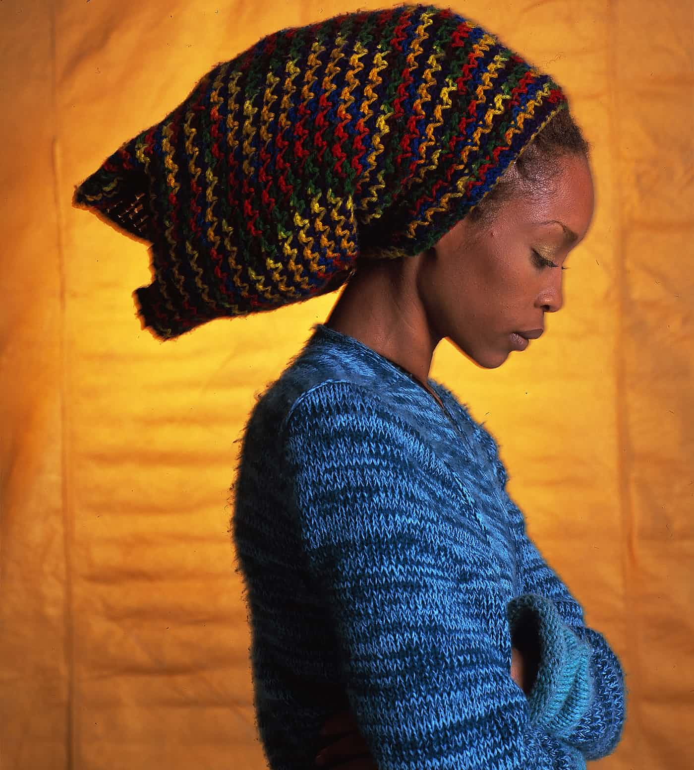 Erykah Badu diz não se arrepender de elogio a Hitler