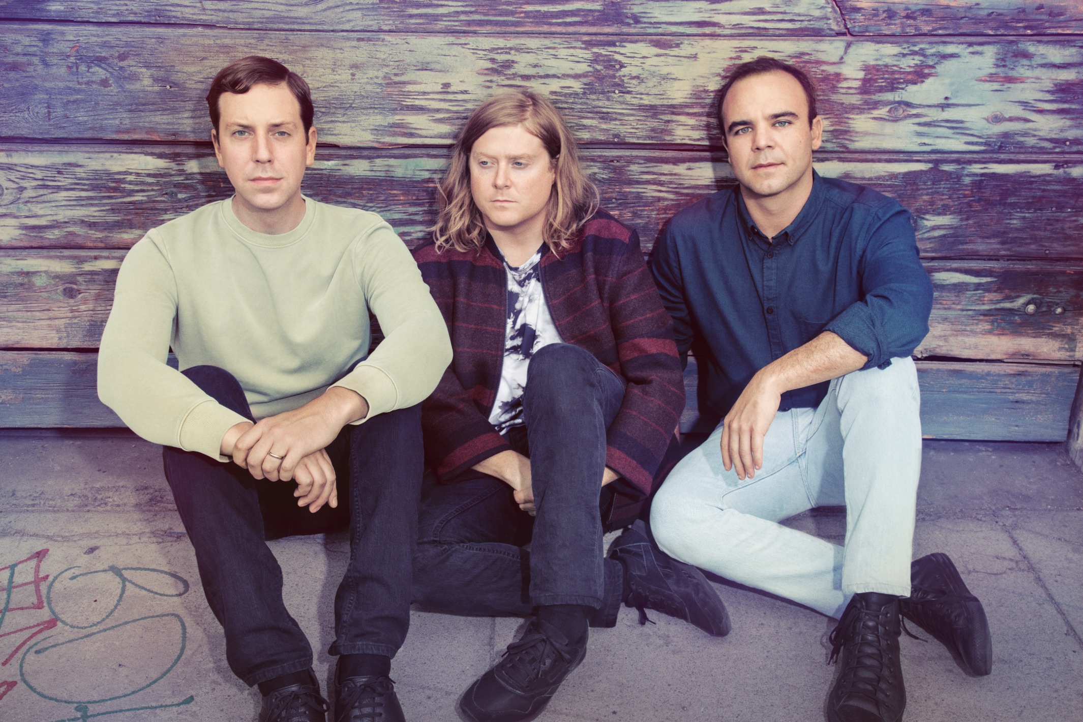 Future Islands faz show no Balaclava Fest neste domingo: 'Será quente e selvagem'