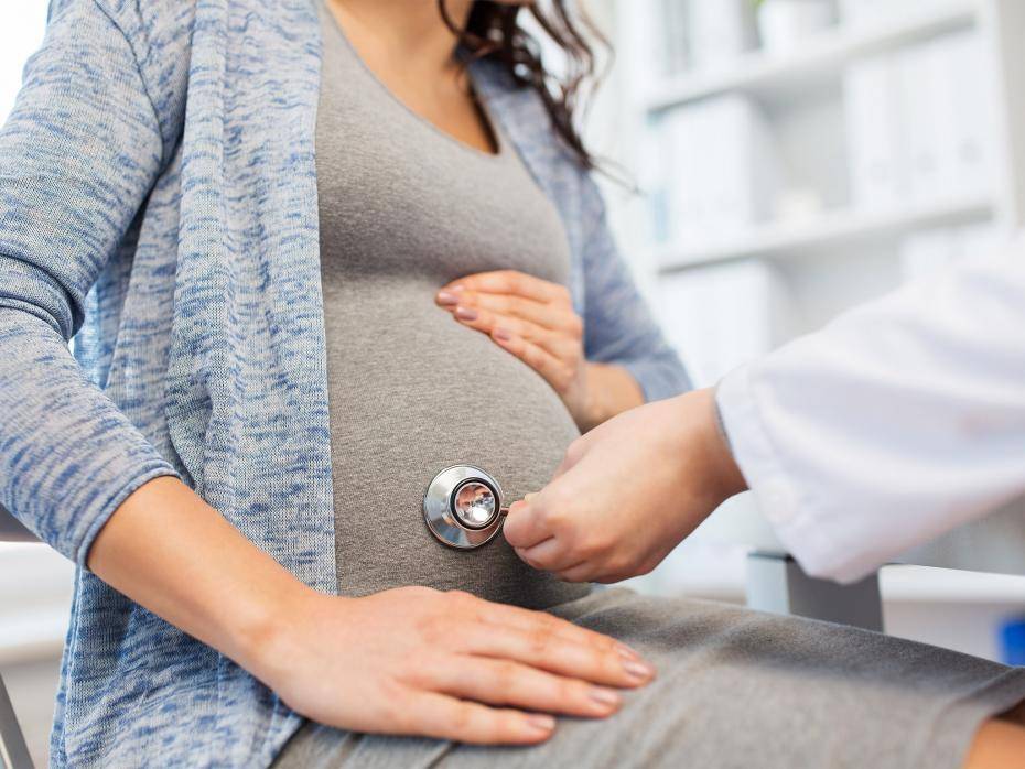 Falta de vitamina D aumenta risco de aborto espontâneo