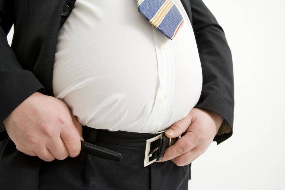 Pessoas obesas deveriam começar jornada de trabalho mais tarde