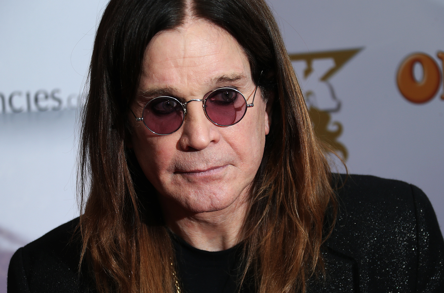 Ozzy Osbourne sobre envelhecer: 'Não lembro mais quantos anos tenho'