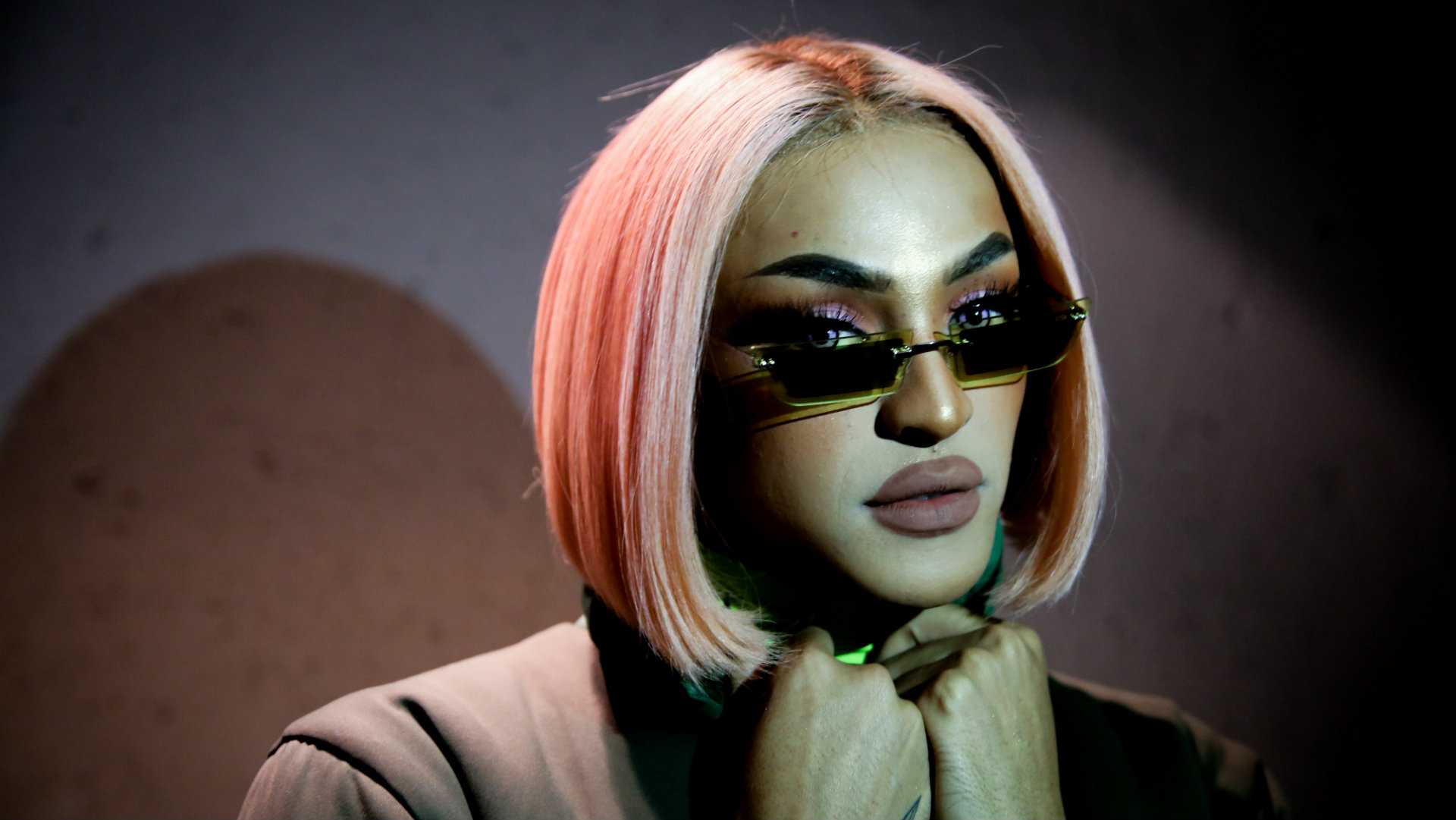 Pabllo Vittar, Mulher Pepita, Preta Gil e mais estarão na parada LGBT em São Paulo