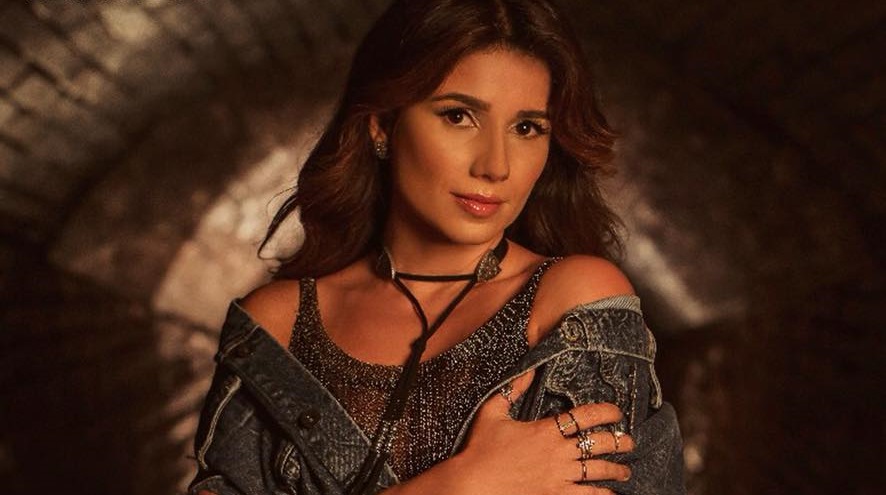 Paula Fernandes: 'Me sinto orgulhosa de ter inspirado o feminejo'
