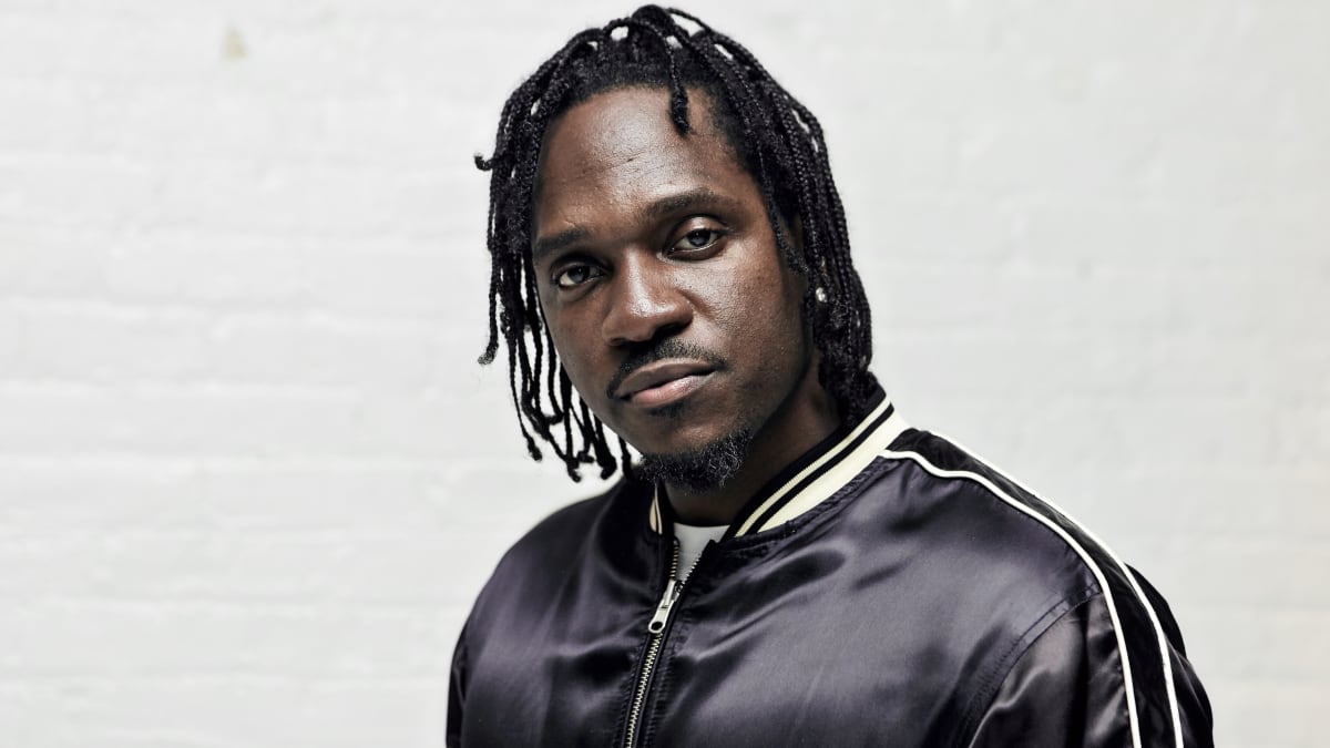 Pusha T ataca família de Drake em letra e rivalidade cresce