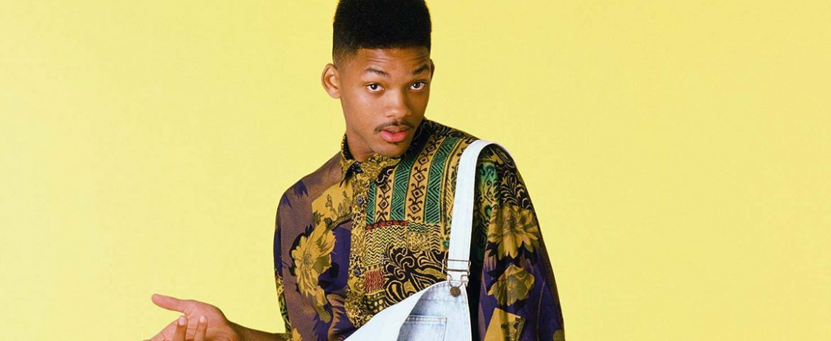 Will Smith revela que só fez 'Um Maluco no Pedaço' por estar cheio de dívidas