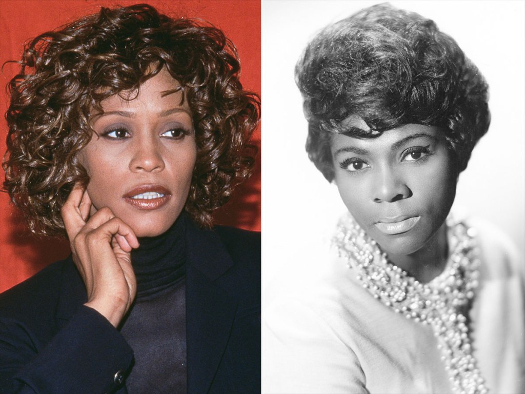 Whitney Houston foi abusada por prima, afirma documentário