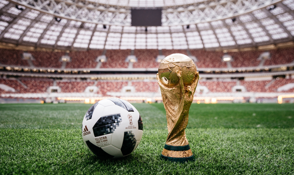 Rússia pede à população para não transar com turistas na Copa
