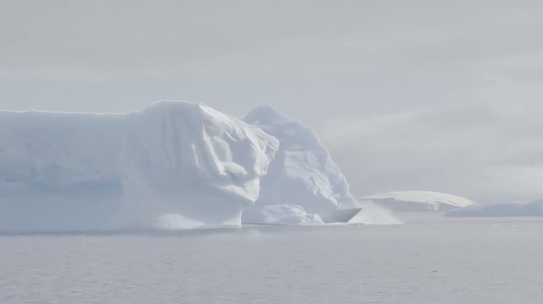 Antártica está derretendo mais rápido que nunca, diz estudo