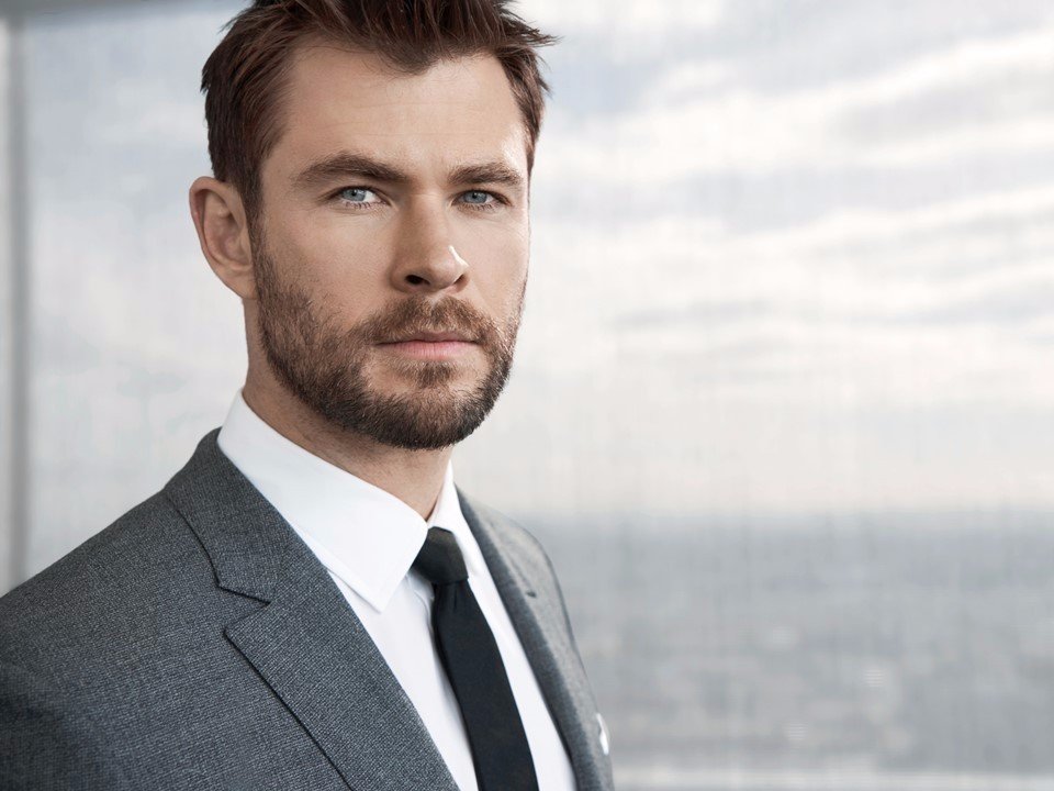 Chris Hemsworth sobre próximo filme de 'Os Vingadores': "Será ainda mais chocante"