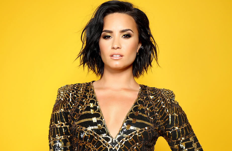 Demi Lovato cancela show por problemas nas cordas vocais