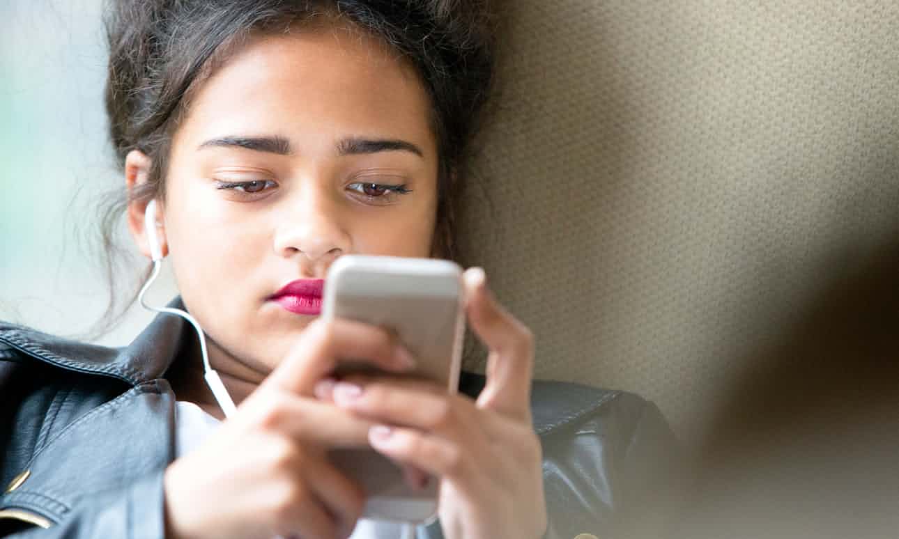 Adolescentes estão abandonando Facebook por outras redes