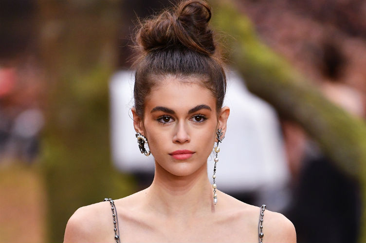 Kaia Gerber