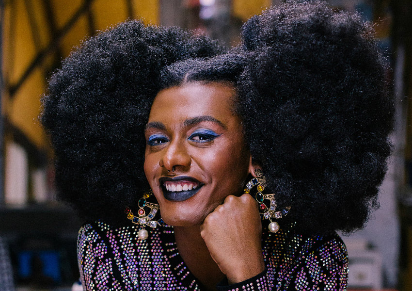 Copa 2018: Liniker desiste de show por homofobia
