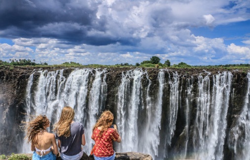 A organização internacional de conservação do meio ambiente, The Nature Conservancy, premiou as melhores imagens da natureza pelo mundo