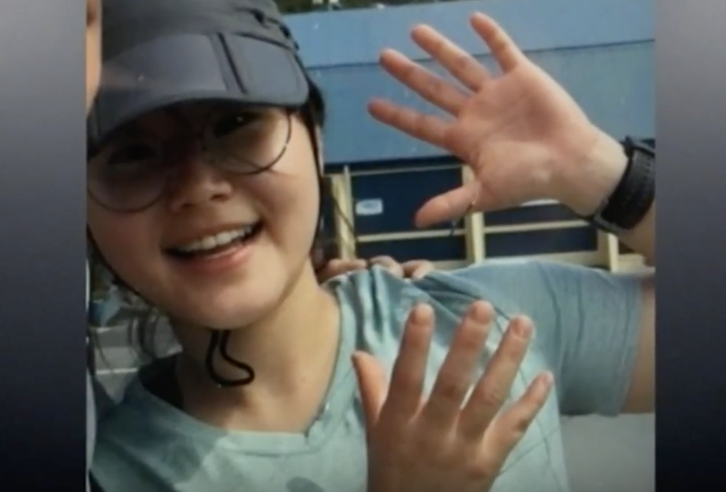 Coreana sobrevive uma semana perdida em floresta na Austrália