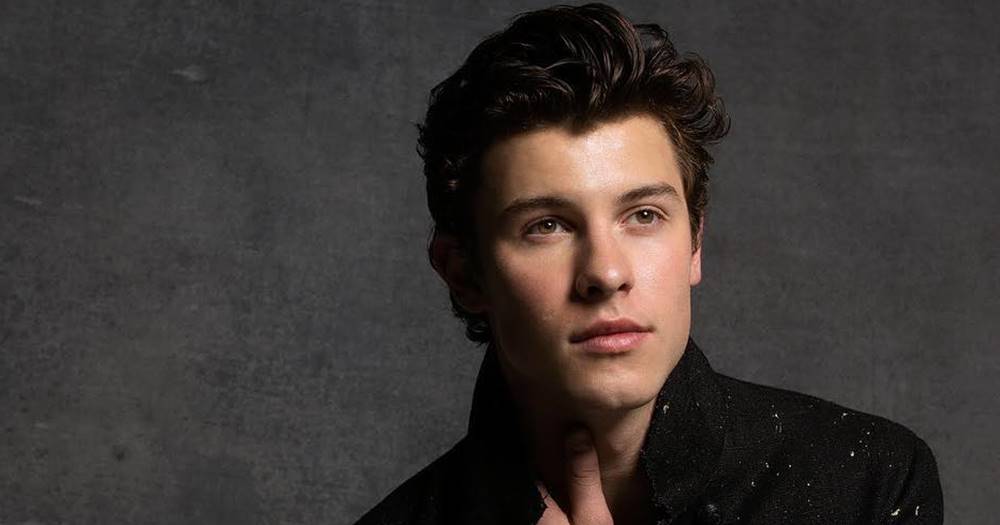Shawn Mendes canta em português em nova versão de 'In My Blood' para a 'Copa do Mundo'