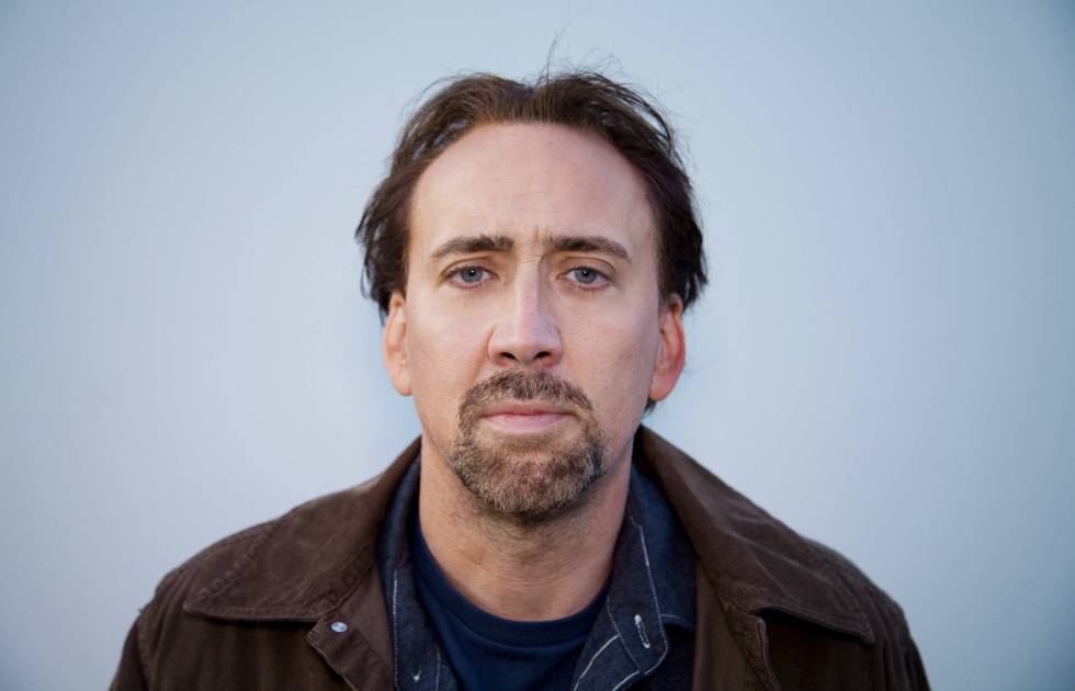 Nicolas Cage será 'Homem-Aranha' em spin-off; vem entender essa história
