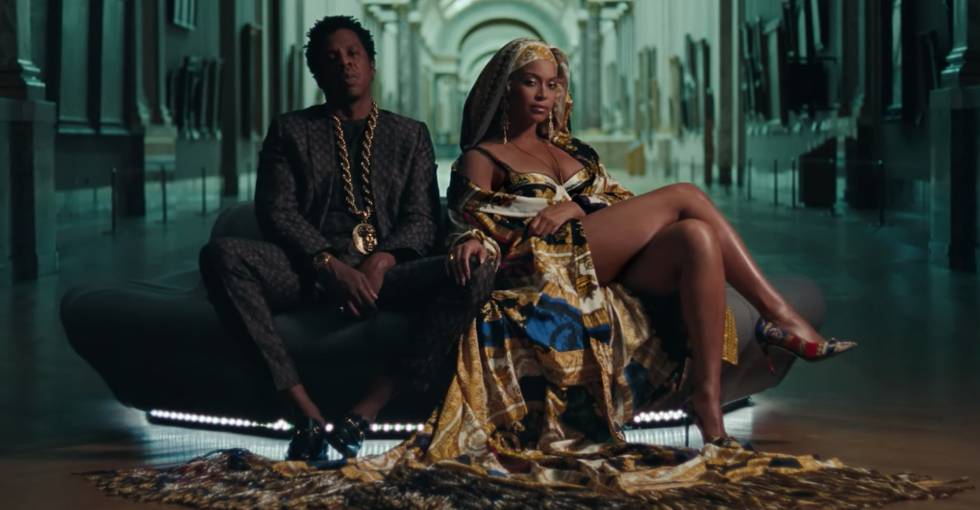 Beyoncé quer gravar um clipe no Coliseu, em Roma