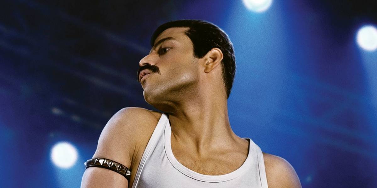 Filme sobre Freddie Mercury ganha novo trailer; vem ver