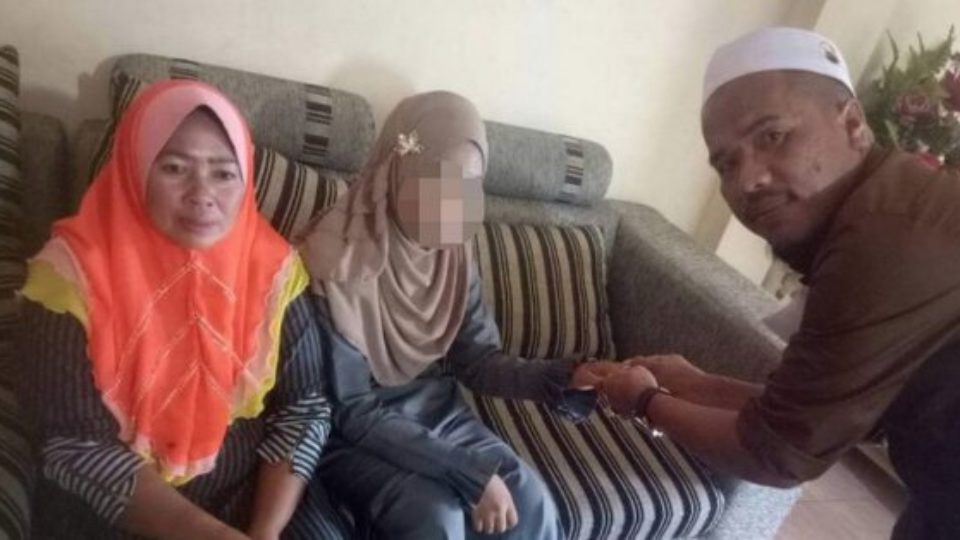 Casamento de criança de 11 anos com homem choca na Malásia