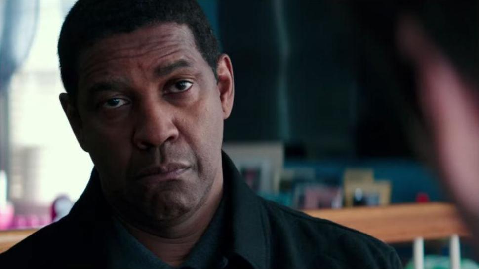 Diretor do novo Scarface quer Denzel Washington como protagonista