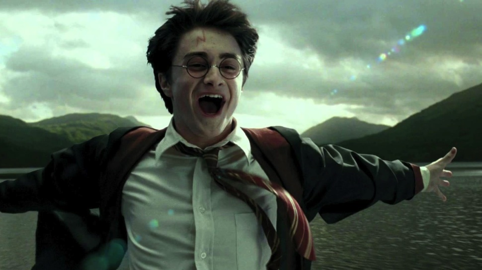 Havaianas lança primeira coleção especial com estampas do Harry Potter