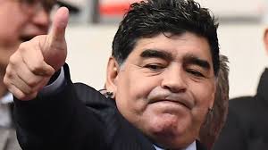 Maradona