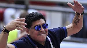 Maradona