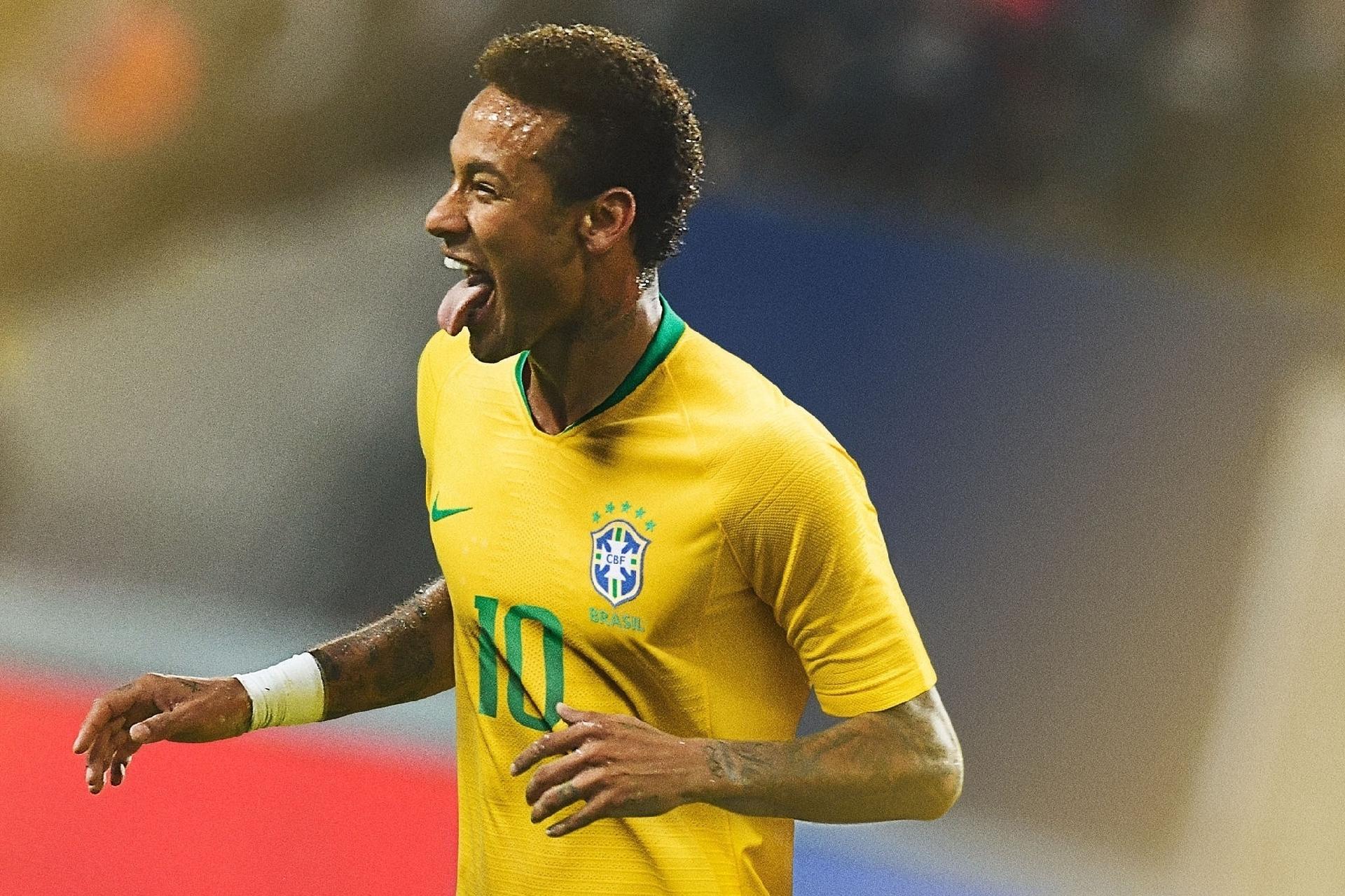 Real Madrid nega interesse em contratar Neymar