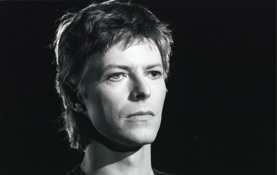 Encontraram a primeira gravação de David Bowie em uma cesta de pães
