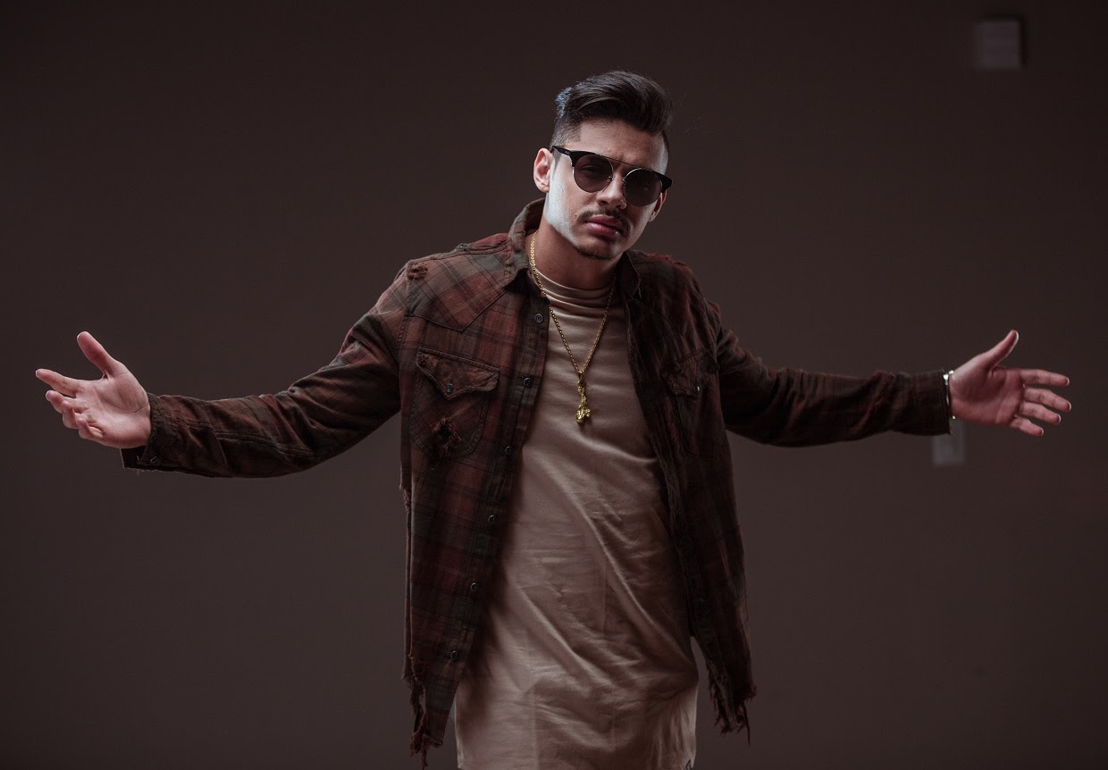 'Não é ostentação, é superação', diz Hungria Hip Hop sobre suas músicas