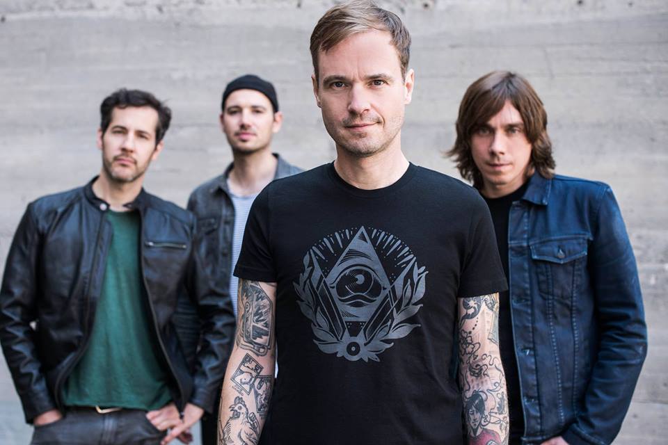 Banda alemã Tusq lança música com Edgard Scandurra e prepara álbum com produtor dos Strokes