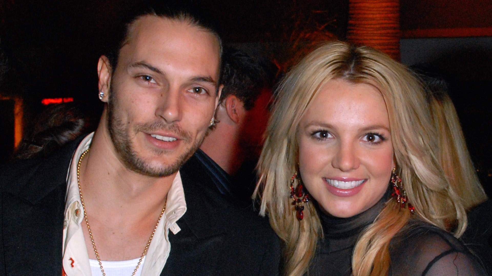 Britney Spears terá que pagar R$ 430 mil a ex-marido