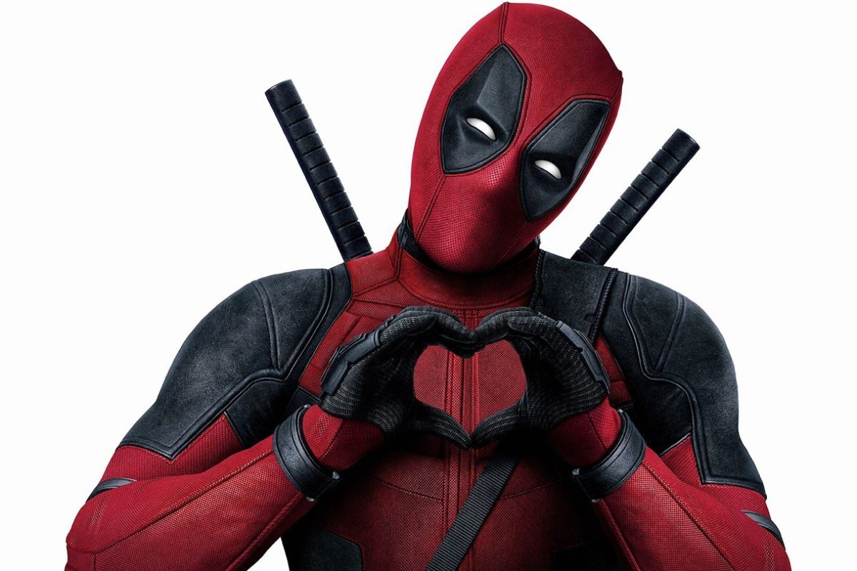 Vídeo mostra os erros de gravação de 'Deadpool 2'; vem assistir!
