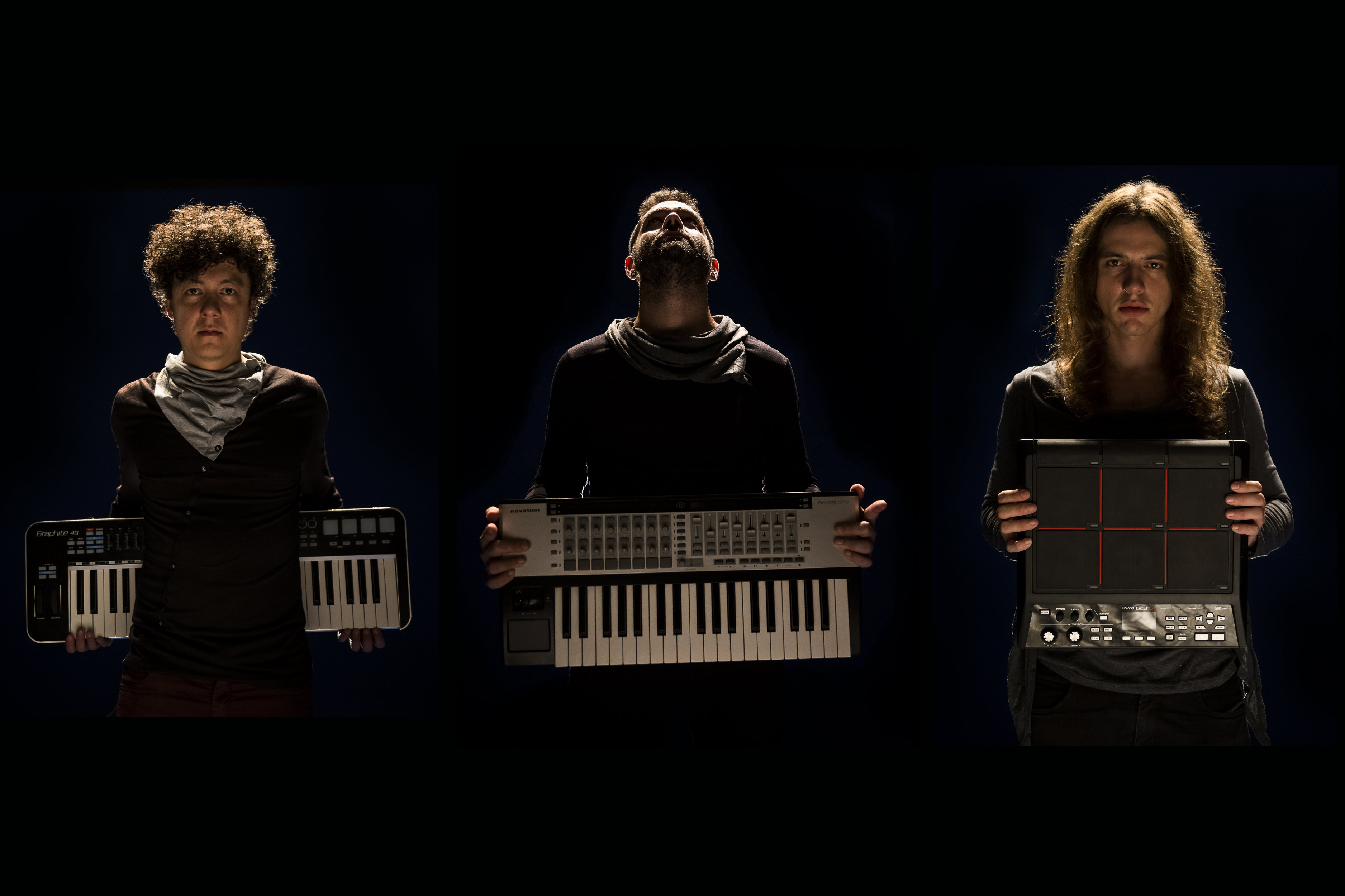 'Nosso som vem de toda parte', diz ATR, da cena instrumental BR