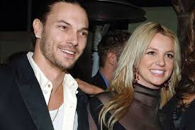 Britney Spears terá que pagar R$ 430 mil a ex-marido