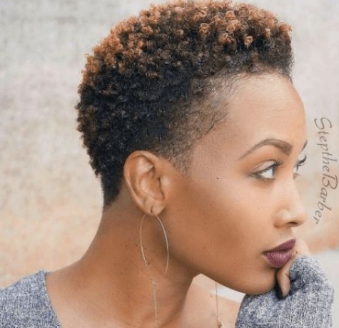 Inspire-se em anônimas e famosas com estilos diferentes de cabelo curtinho